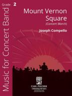 Mount Vernon Square 