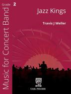 Jazz Kings 
