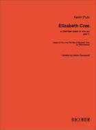 Elizabeth Cree 