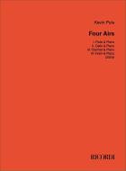 Four Airs 