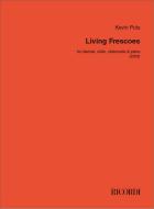 Living Frescoes 