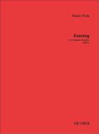 Evening 