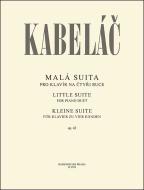 Piccola Suite su. 42 