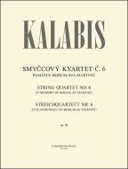 Quartetto per archi n. 6 op. 68 