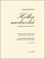 La ragazza dagli occhi blu op. 10 