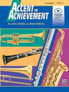 Accent on Achievement 1 