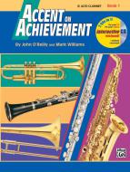 Accent on Achievement 1 