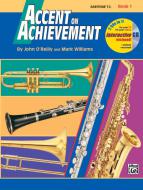Accent on Achievement 1 