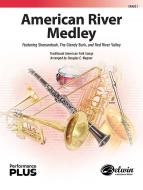 American River Medley Standard