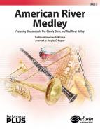 American River Medley Standard