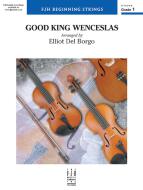 Good King Wenceslas Standard