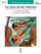 The Night Before Christmas 