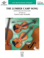 The Lumber Camp Song 