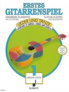 Guitar Playing for Beginners Vol. 1 Standard