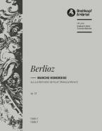 Hungarian March (Rakoczy-March) from "La Damnation de Faust" op. 24 