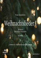 Weihnachtslieder 1 - 3. Stimme in B Download