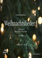 Weihnachtslieder 1 - 1. Stimme in F Download