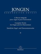 Opere complete per organo e armonium 2 Standard