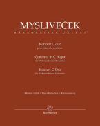 Concerto in Do maggiore Standard