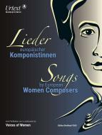 Songs by European Women Composers 