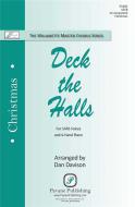 Deck the Halls Standard