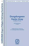 Dungdungwen Kanto Unay Standard