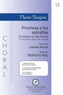 3 Tangos: 2. Promesa A Las Estrellas Standard