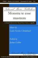 Monstra te Esse Matrem Standard