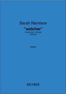 watcher 