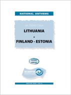 Inno di Lituania - Finlandia - Estonia 