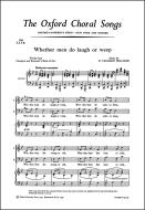 Whether men do laugh or weep 
