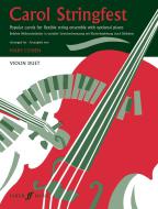 Carol Stringfest Selection 
