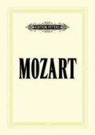 Symphony No.40 in G minor K550, Movement IV 