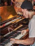 Piano Jam 2 