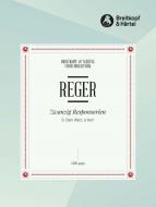 20 Responsorien Nr. 9 