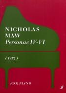Personae V 