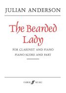 The Bearded Lady 