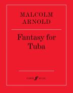 Fantasy for Tuba Op.102 