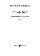 Greedy Guts 