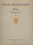 Duo op. 47 