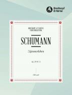 Zigeunerleben op. 29/3 