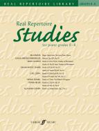 Study in D flat Op. 636, No. 18 