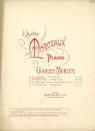 'Mid Starry Skies Op.107 (Aux Etoiles !) 