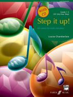 Mr Bumble And His Big Black Cat 