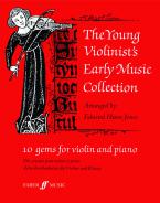 Sinfonia: I Tune The Lyre 