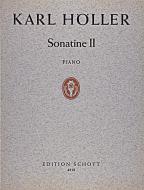 Two Sonatinas Op. 58 No. 2 Standard