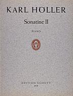 Two Sonatinas Op. 58 No. 2 Standard
