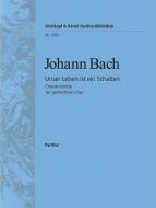 Unser Leben ist ein Schatten 