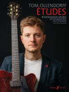 Étude 8: Awakening 