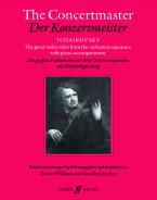Solo from Piano Concerto No.2 (Second Movement) 